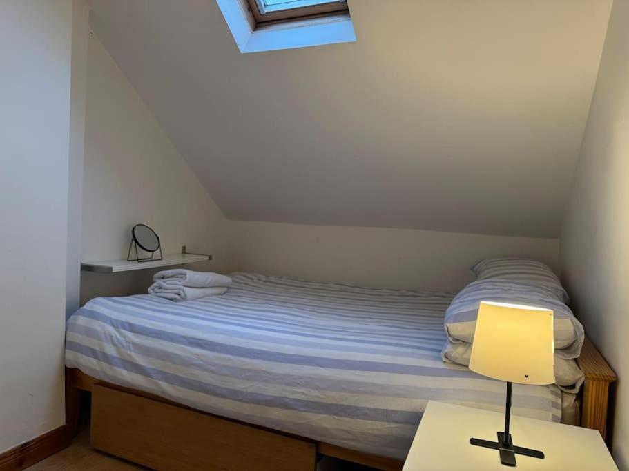 Stylish, Spacious And Central 4 Bedroom House Μπέλφαστ Εξωτερικό φωτογραφία
